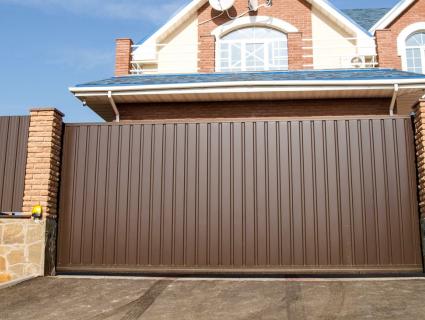 Михайловск  Гоголя 