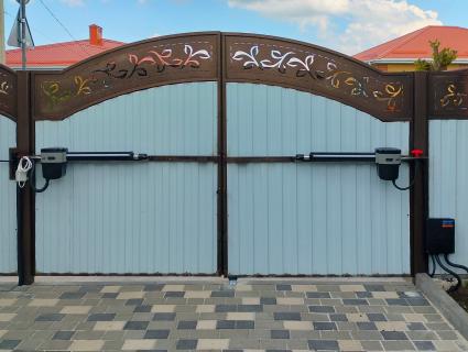 Михайловск  Утесова 18