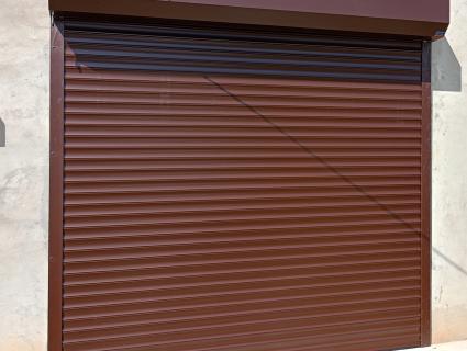 Чернолесское  Обликова 7