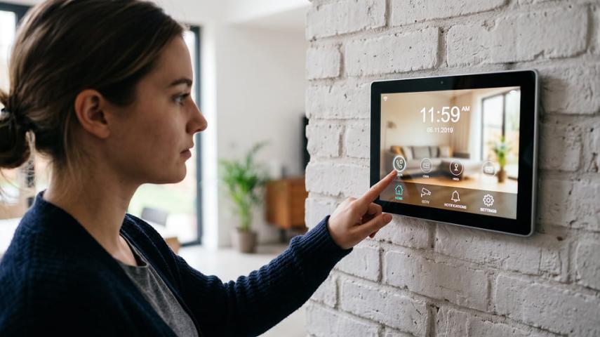 домофоны в Минеральных водах