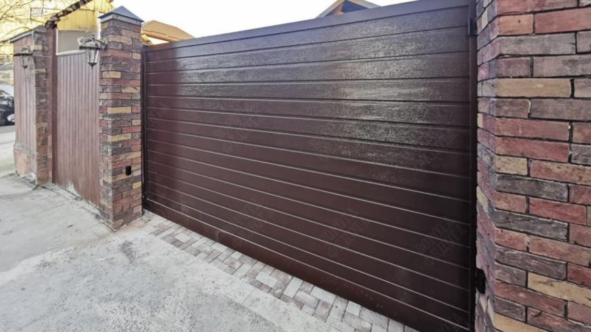 аксессуары для ворот в Минеральных водах