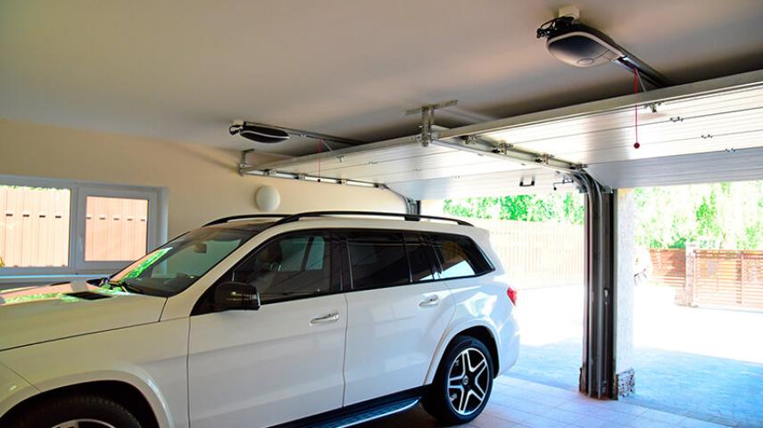 для гаражных ворот в Минеральных водах