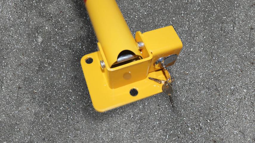 парковочные барьеры в Минеральных водах