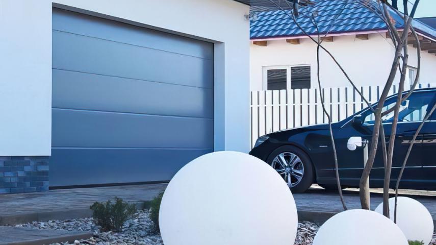 ворота в Минеральных водах