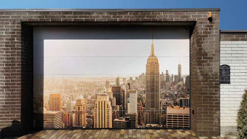 ворота в Минеральных водах